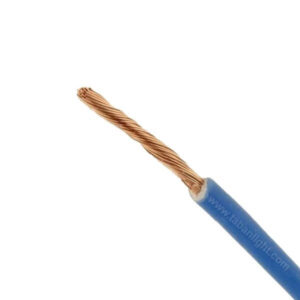 سیم افشان 0/75 * 1