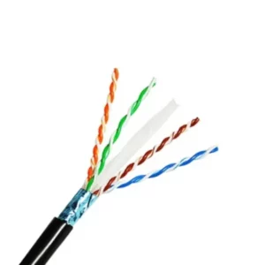 كابل شبكه Double Jacket 0.52