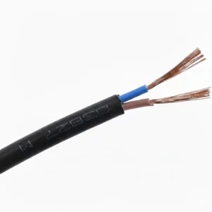 کابل افشان دو رشته 1 * 2