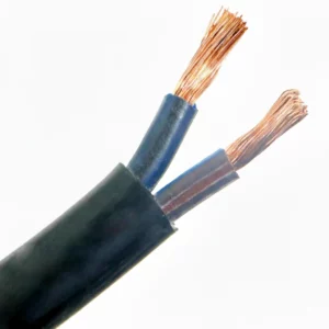 کابل افشان دو رشته 16 * 2