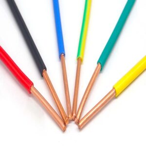 سیم مفتول 2/5 * 1