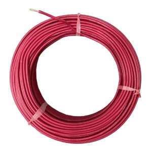 سیم مفتول 4 * 1