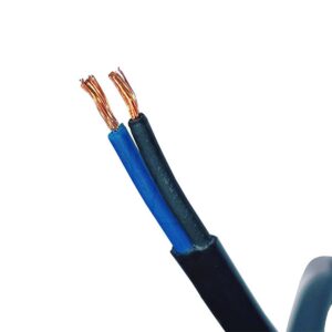 سیم تخت سفيد کیسه ای 2/5 * 2