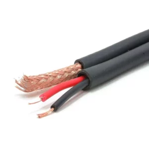 كابل كواكسيال ترکیبی RG59