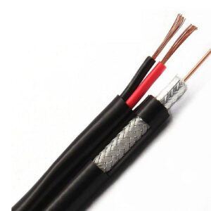 كابل كواكسيال دوریبن RG59