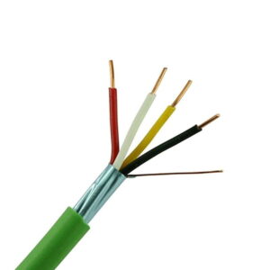 كابل هوشمند 0/8 * 2 * 2