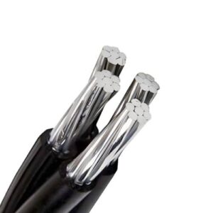 كابل آلومينيوم 16 * 4