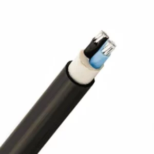 كابل آلومينيوم 35 * 2