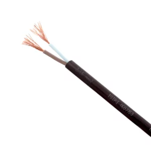 کابل افشان دو رشته 1/5 * 2