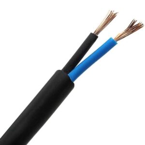 کابل افشان دو رشته 35 * 2