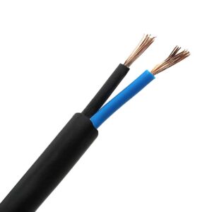 کابل افشان دو رشته 4 * 2