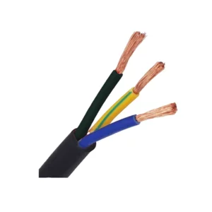 کابل افشان سه رشته 2/5 * 3