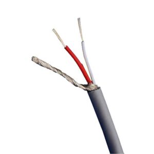 کابل افشان شیلدار 1 * 2