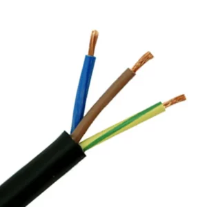 کابل مفتول 10 * 3