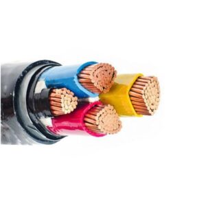 کابل مفتول 16+25 * 3