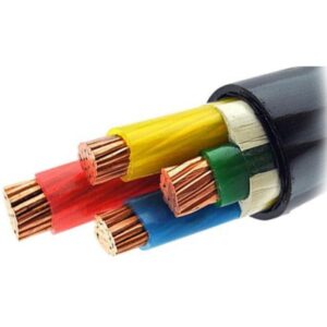 کابل مفتول 16+35 * 3