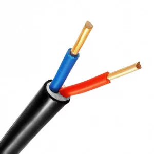 کابل مفتول 4 * 2