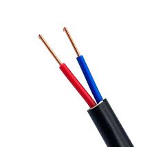 کابل مفتول 4 * 2 قدرت