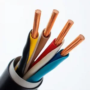 کابل مفتول 4 * 4