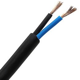 کابل مفتول 6 * 2