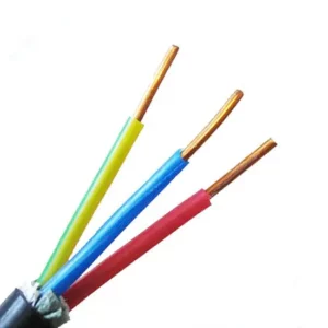 کابل مفتول 6 * 3