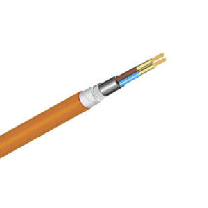 کابل هالوژن فری 1/5 * 2